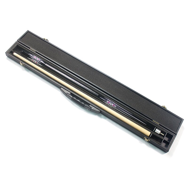 Verkoop Biljart Medeplichtige Kit Pool Cue + Cue Case