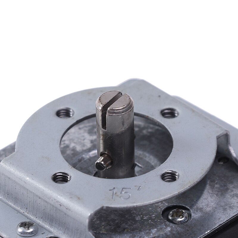 15 Minutes 15A Delay Timer Switch For Electronic Microwave Oven Cooker