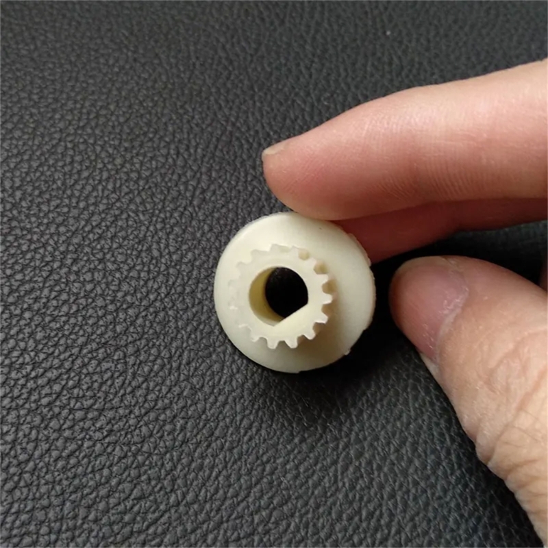 Riemschijf Broodmachine Aandrijftandwielset Broodmachine Accessoire voor Broodbakmachine C4DA
