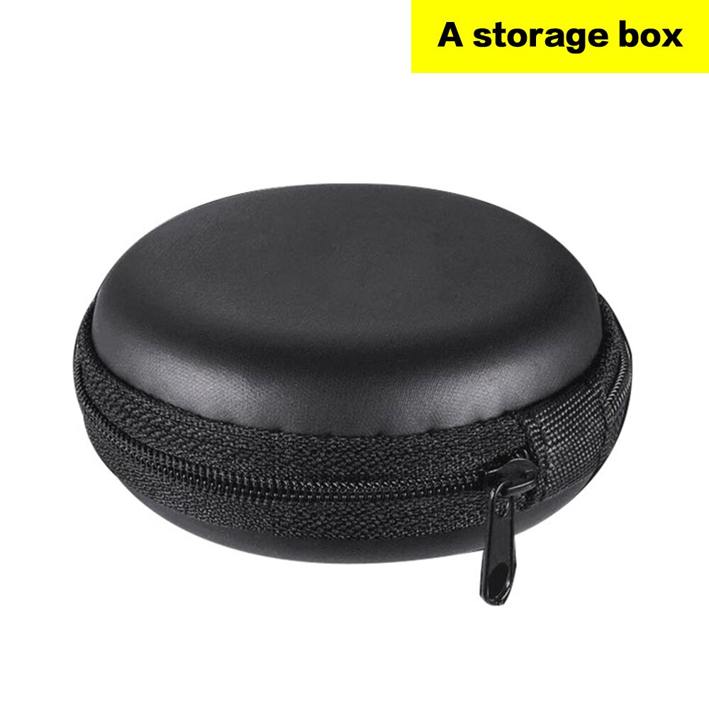 Universal Hardware Torque Wrench Head Set Socket Sleeve In Wrench 7-19mm Spanner Key Magic Grip Portable Multi Hand Tools: A storage box