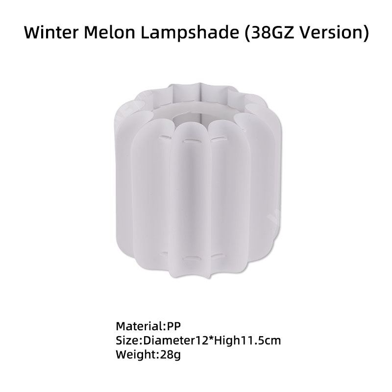 WELLHIKE Camping Light Camping Flashlight Portable Hiking Light Decoration Ambient Light: Silver