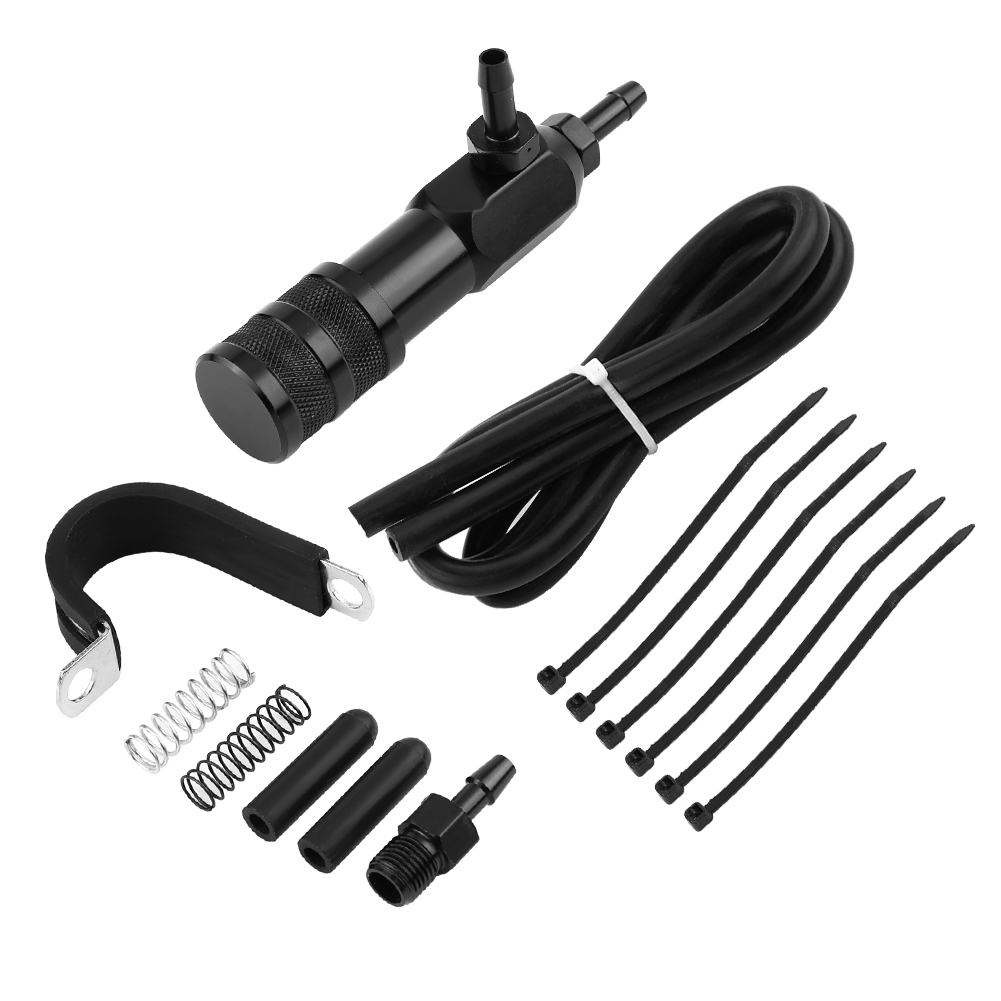 Controlador de Turbo Boost Manual de ajuste de vehículos, accesorios universales para coche