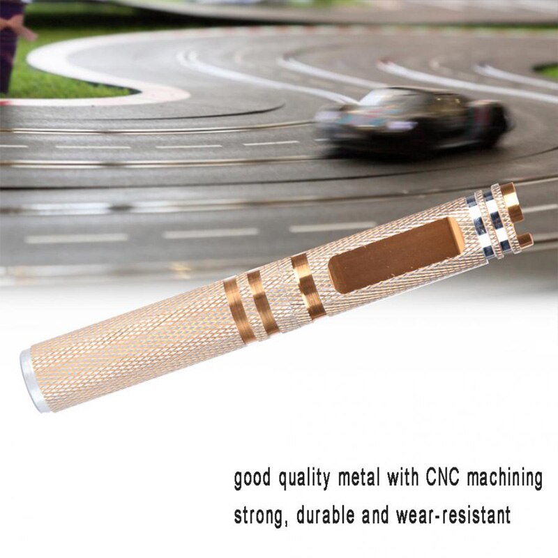 Hole Opener Expanding Puncher Shell Reamer Drill 0-14Mm Metal RC Hobby DIY Tools for RC Car Body Model