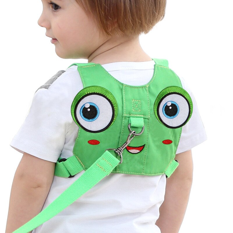 1.5M baby safety belt anti-lost with children traction child walking handle children outdoor game wristband baby walker safety: 10