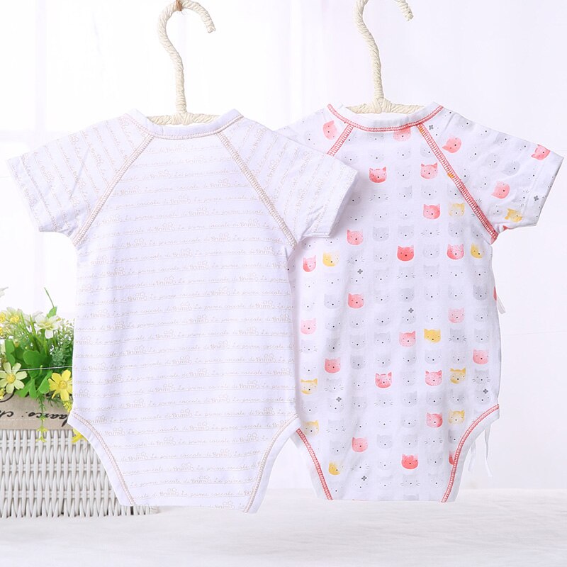 Baby bodysuit long sleeves baby newborn kids clothes boy clothes girl clothes jumpsuit children clothing pyjamas