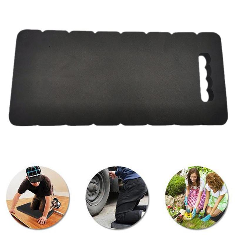 EVA – genouillère en mousse épaisse et imperméable, tapis Portable multifonction pour le Yoga et la prière