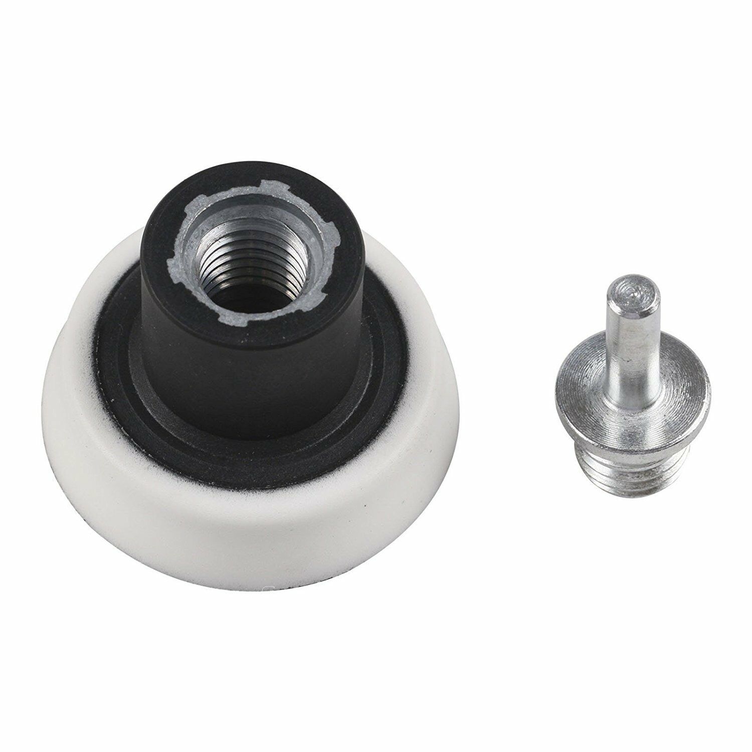 2(50mm) Car Auto Windscreen Window Scratch Repair Remover Glass Polishing Kit