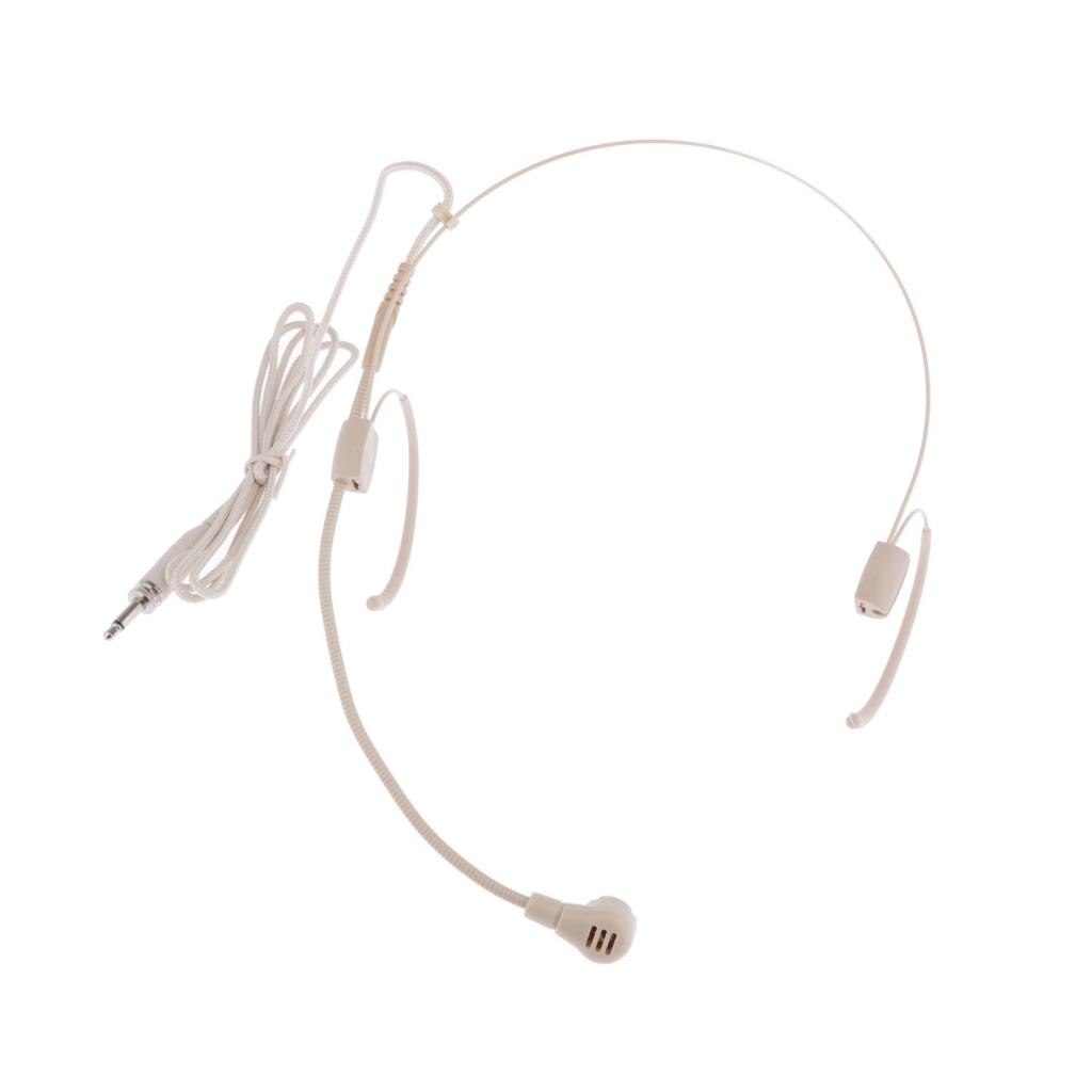 Accesorios para micrófono de juguete, sistema de auriculares para cantar