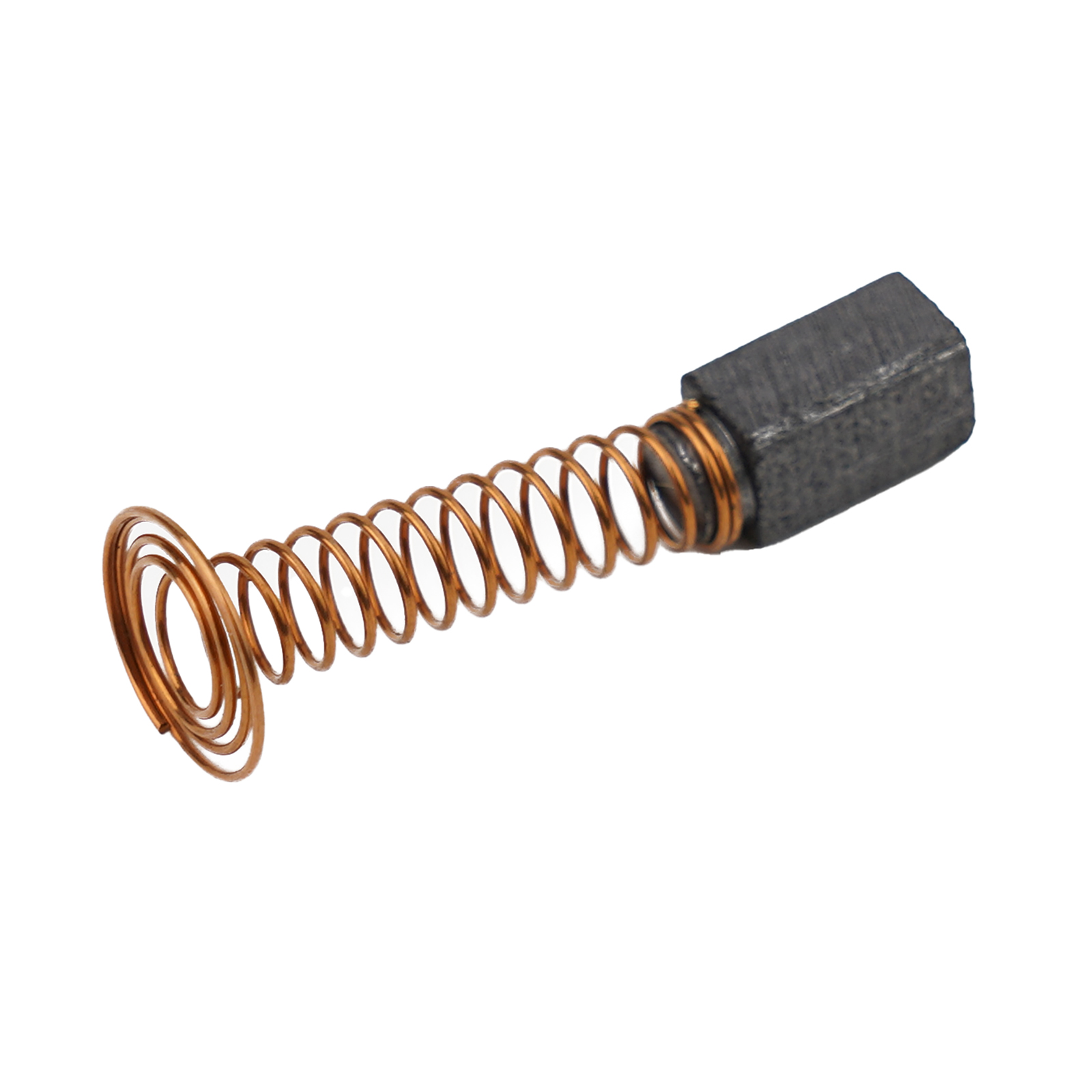 6 uds taladro cepillo de carbono pieza de herramienta rotativa para Motor eléctrico D3000 7,9*5,5*4,8mm accesorios de herramientas eléctricas cepillos de carbono