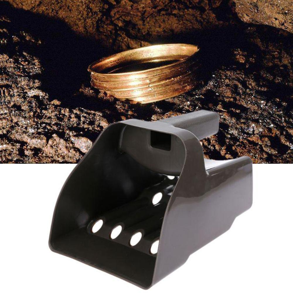 Metal Detector Gold Detector Pinpointers metal Detector Detecteur Pointers Pinpointing Metal Gold Finder (without battery): sand shovel