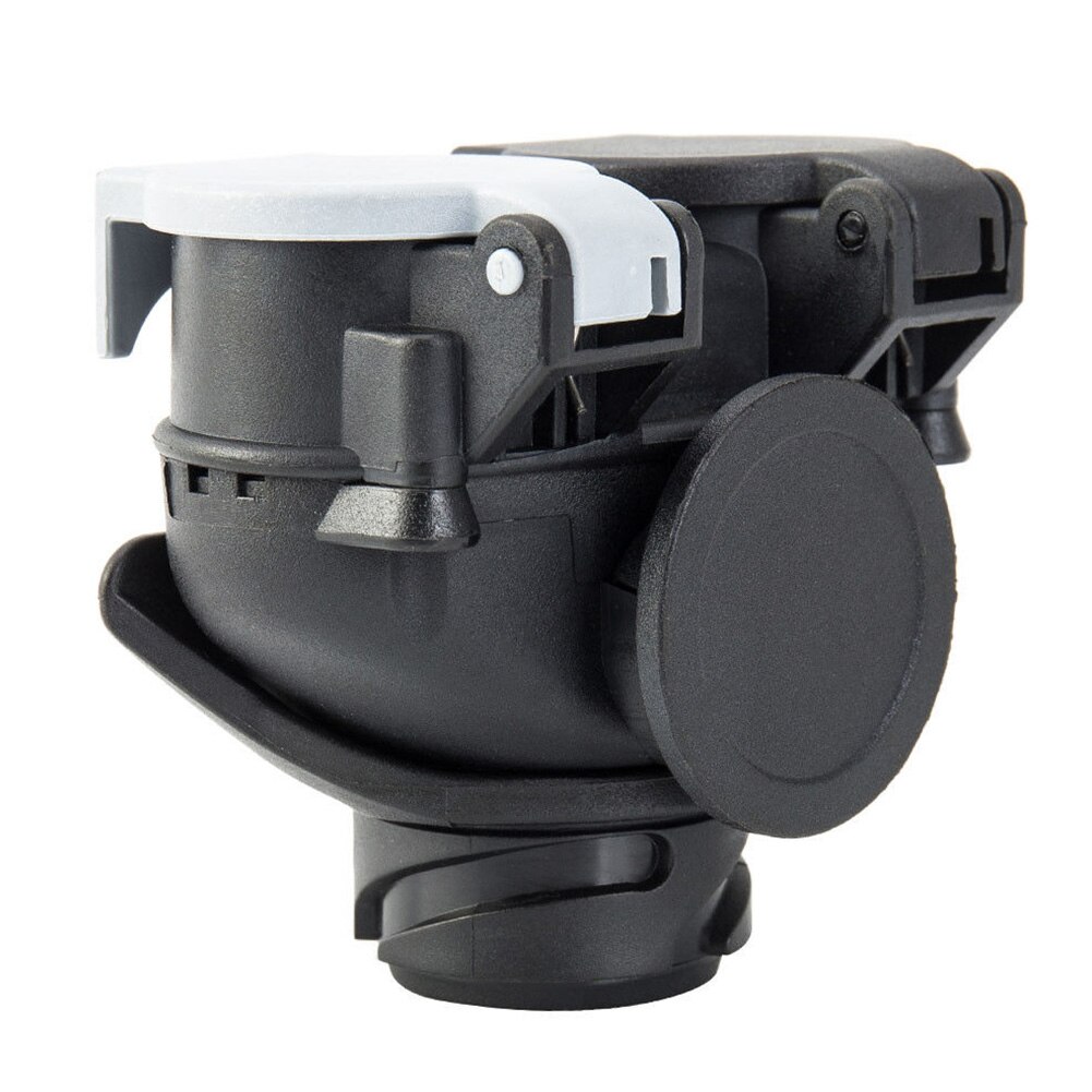 13pin To 7pin Tool Caravan Car Truck Double Head Wiring Towing Plug Conversion Adapter Trailer Connector Electric Socket Lead