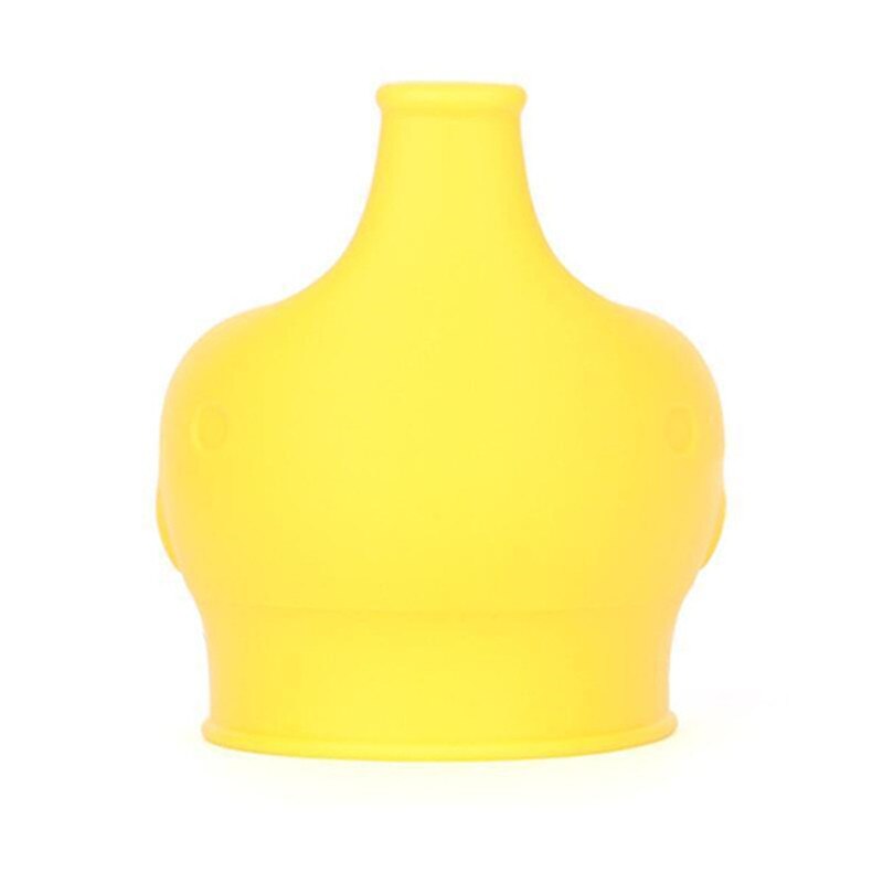 Arbre forme bébé biberon étendoir verre séchage nettoyage sèche-linge égouttoir stockage sèche-linge alimentation étendoir support d'alimentation outils: yellow