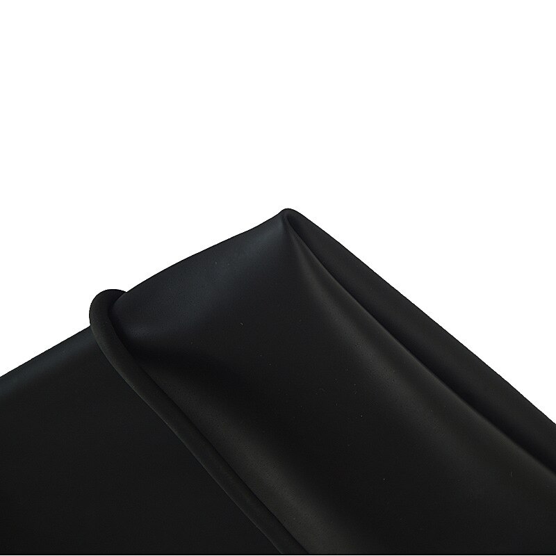 Rubberen Handschoenen Lange Beschermende Latex Handschoenen Slip Alkali Chemische Bescherming Waterdichte Veiligheid Werk Industriële Handschoenen 60Cm