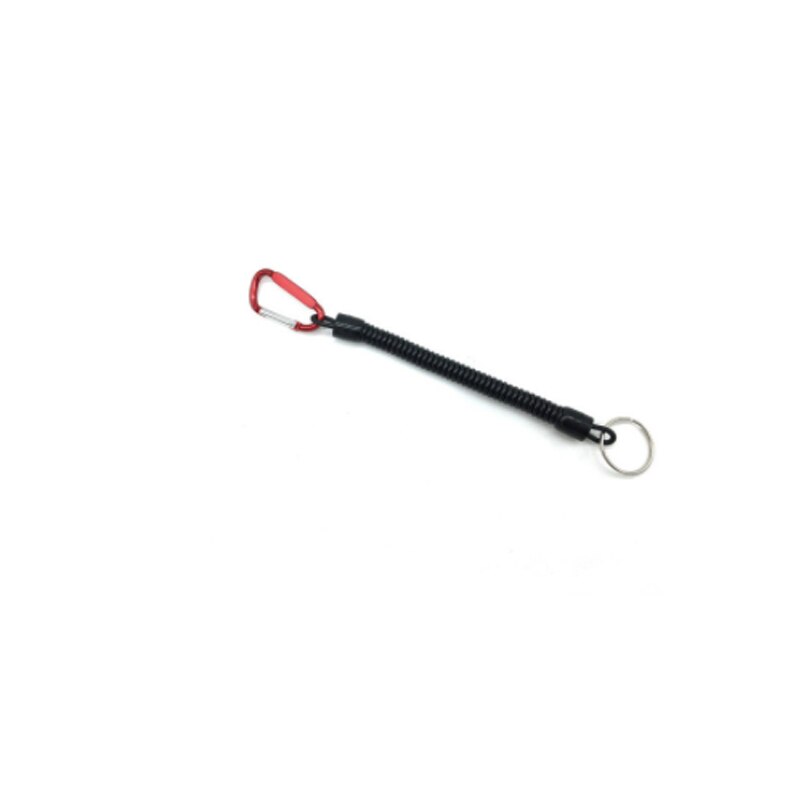 Multifunktions Angeln Zangen Edelstahl Angeln Lanyards Locken Cutter Haken Entferner FishTackle Werkzeug Schneiden Fisch Zange Schere: 11