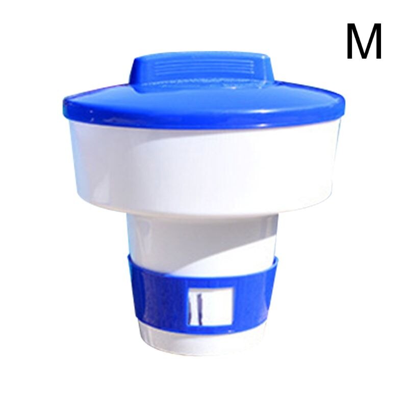 Pool Automatic Floating Sterilizer Dispenser Offers Strong Chlorine Dispenser