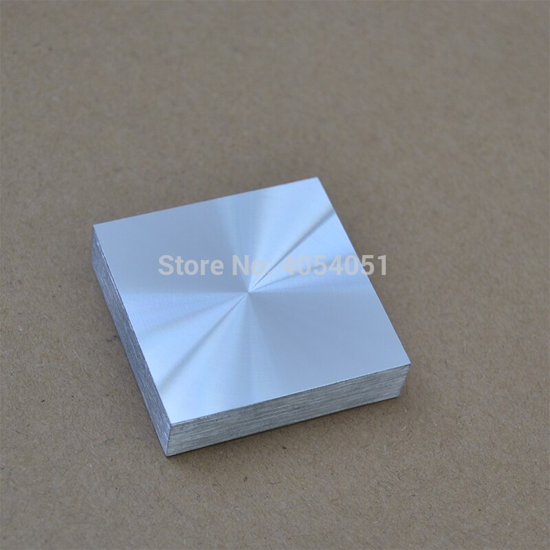 square furniture leg dinner Coffee glass table leg support rods special aluminum pie bracket diy fitting decorative pieces