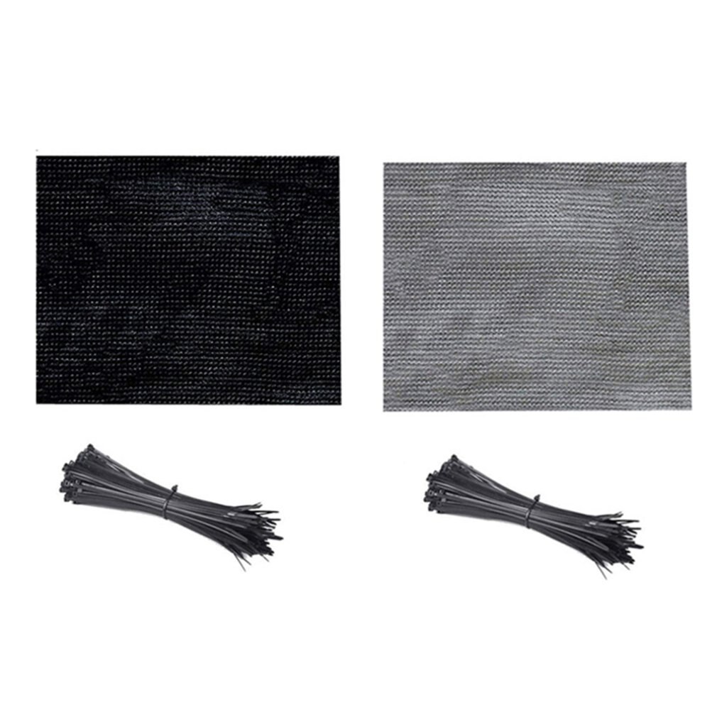 Balcony Wind Shield UV Protection Shade Cloth Privacy Screen Cover Netting Terrace Canopy Sail Beautiful Sun Shade Nets