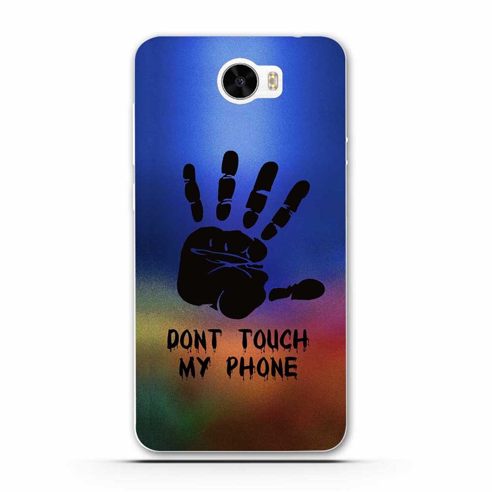 Case For Huawei Y5 II Honor 5A Soft TPU Phone Cover For Huawei Y5 2 Honor 5 A Back Phone Shells For Huawwei Y5 2 LYO-L21 CUN-U29: 10