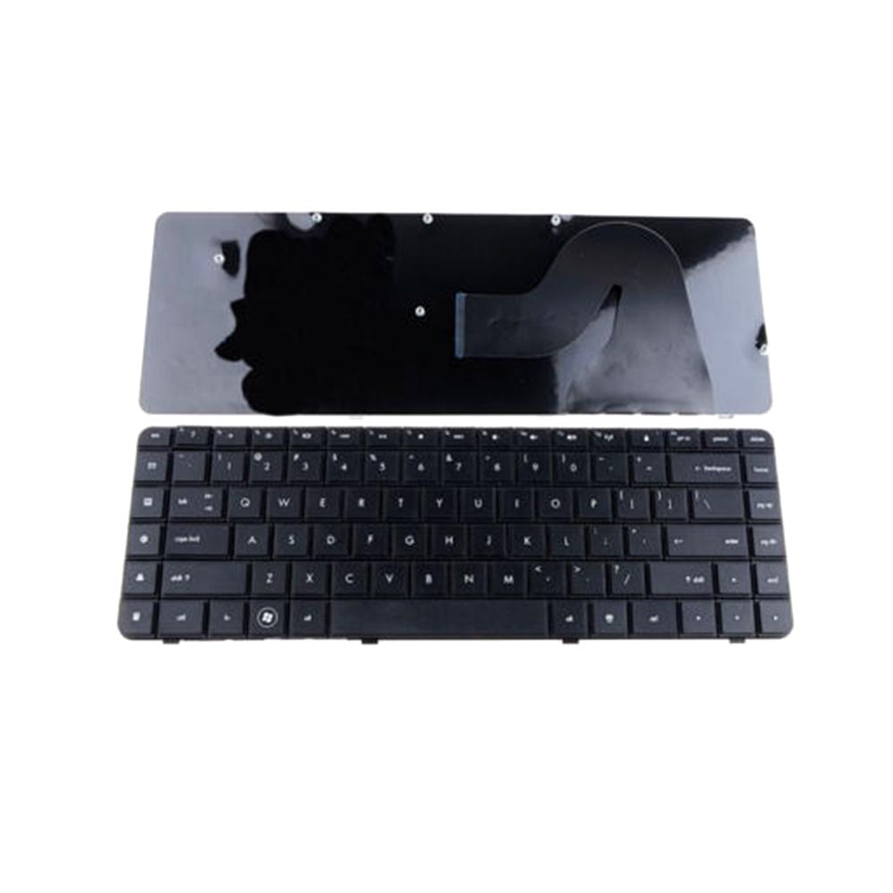 Vervang Laptop Us Keyboard Met Frame Voor Hp G56/G62 Compaq Presario CQ56/CQ62