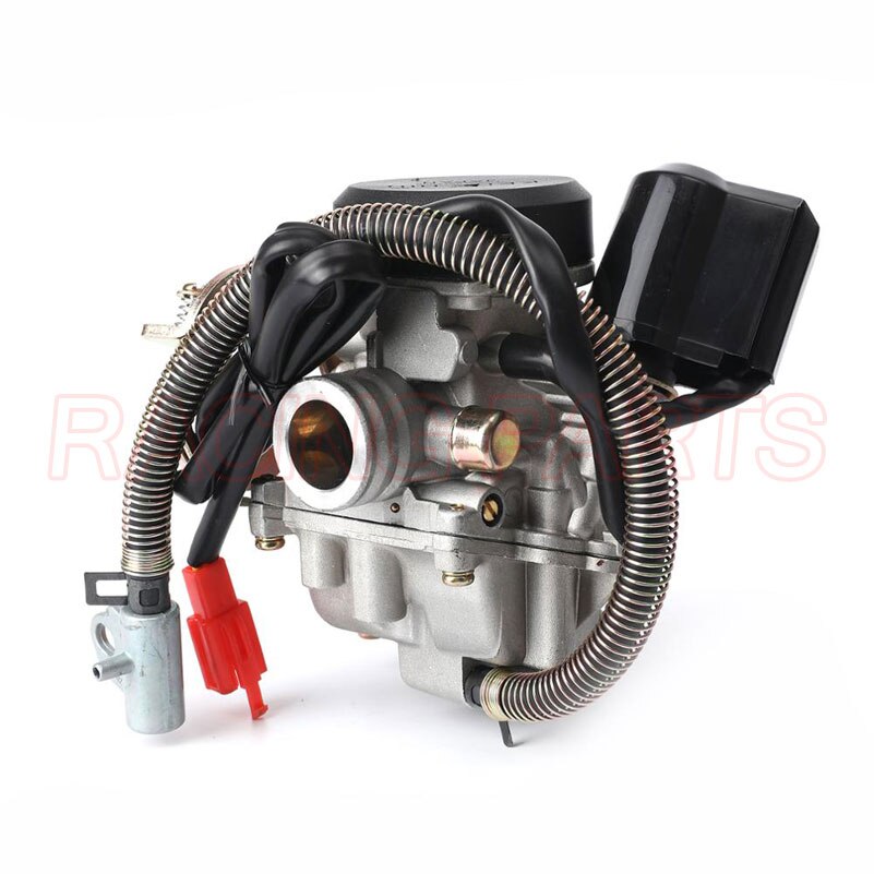 Carburateur de remplacement 18mm PD18J Carb, pour GY6 50cc PD18J CVK 139QMB 139QMA Scooter, moteur de voiture ATV, accessoires de carburateur