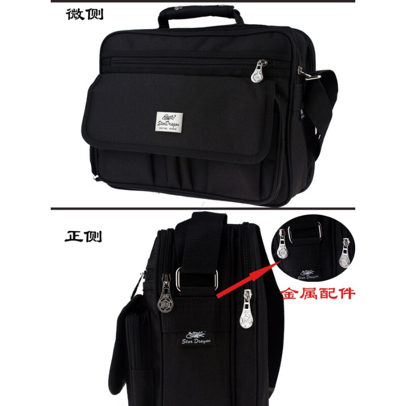 Hand Tools Bag Storage Organizer Job Tools Electrician Briefcase Tool Screwdriver Case Bolsa De Ferramentas Bag