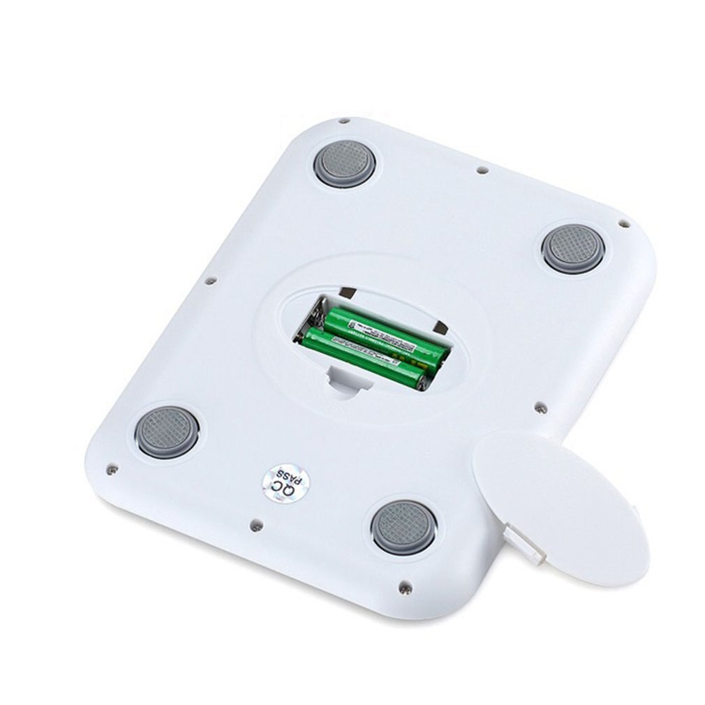 Stainless Steel Electronic Weighing Scales Portable Kitchen Vegetables Weight Balance Multifunctional Digital Food Scalediscount