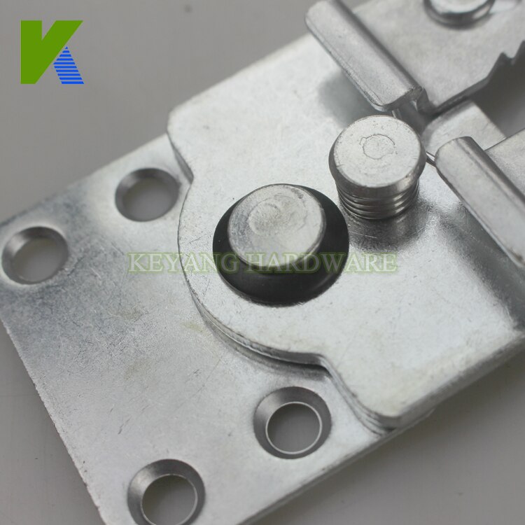 Meubels Hardware Sofa Connector Bed Connector Couch Sofa Grijpende Scharnier