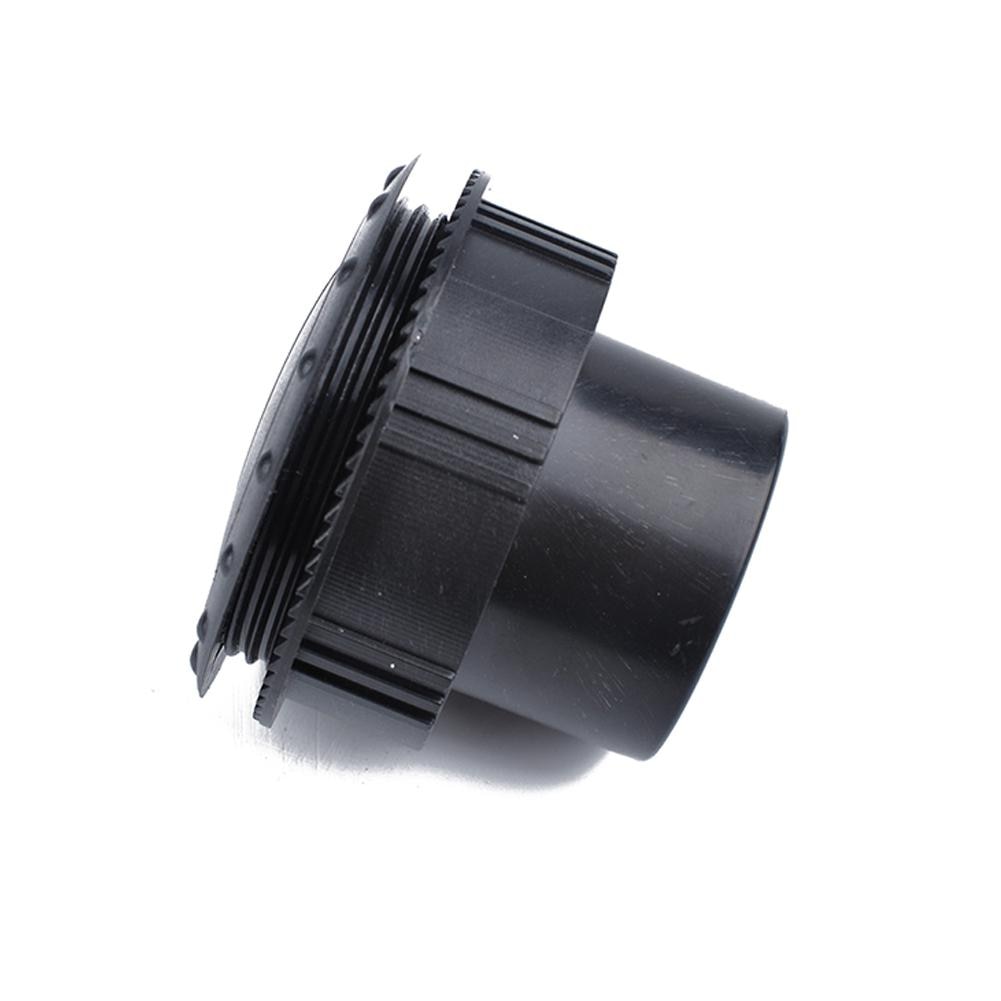 Salida de aire giratoria para coche, salida de aire redonda para Interior de coche, RV, ATV, A/C, salida de aire acondicionado Universal, piezas de repuesto