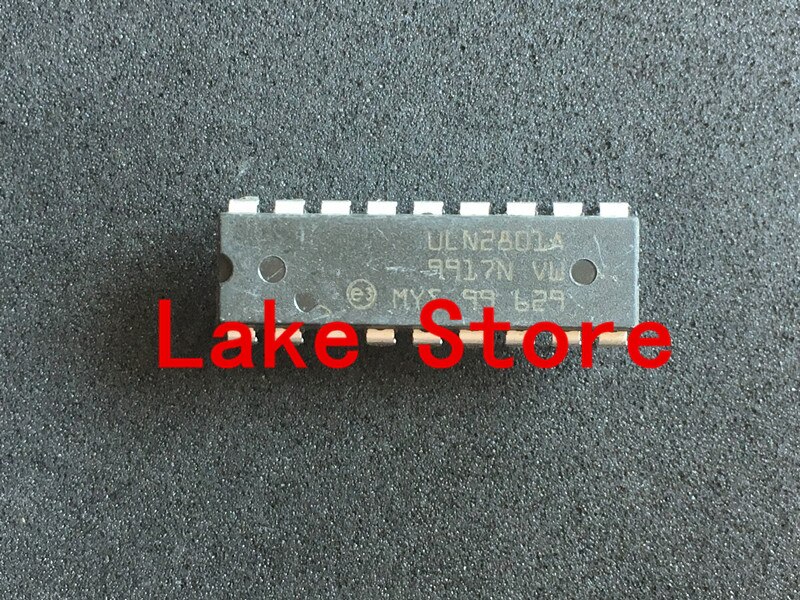 5x SN65HVD230QDR SOP8 IC-Chips - Importierte Qualität