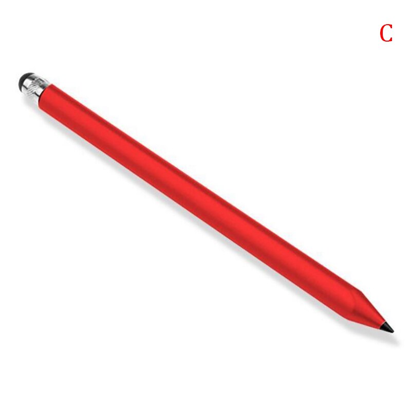 Capacitive Pen Touch Screen Stylus Pencil Tablet Multifunction Touchscreen Pen: C