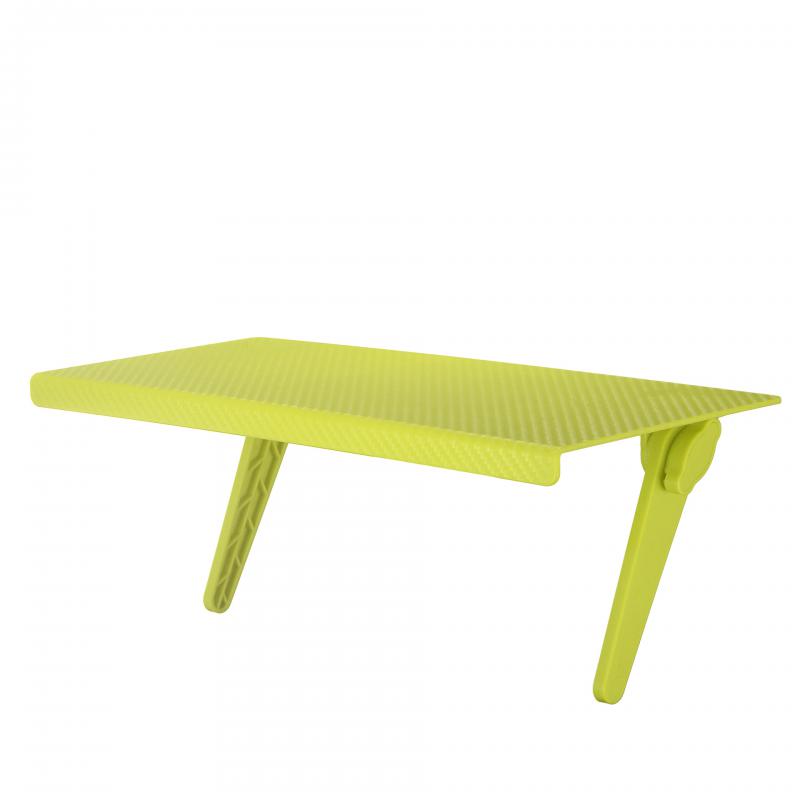 Adjustable TV Monitor Organizer Screen Top Storage Shelf Holder Bracket Stand For Media Boxes Router Game Console Home Storage: 06