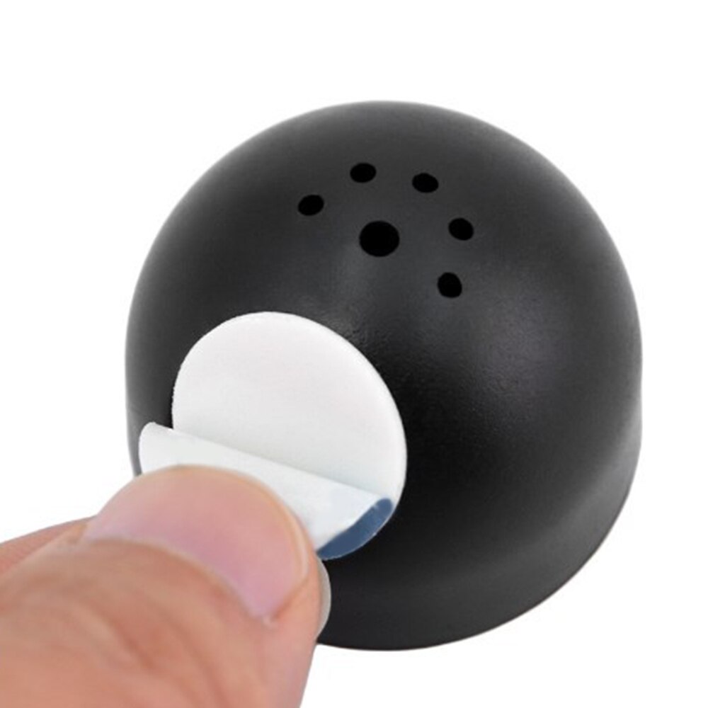 Mini Horloge à Quartz Pour Voiture – Clip Ventilation Ou Adhésif Tableau De Bord – Diamètre 4 Cm – Noir Et Blanc – Accessoire Auto Pratique Et Discrète