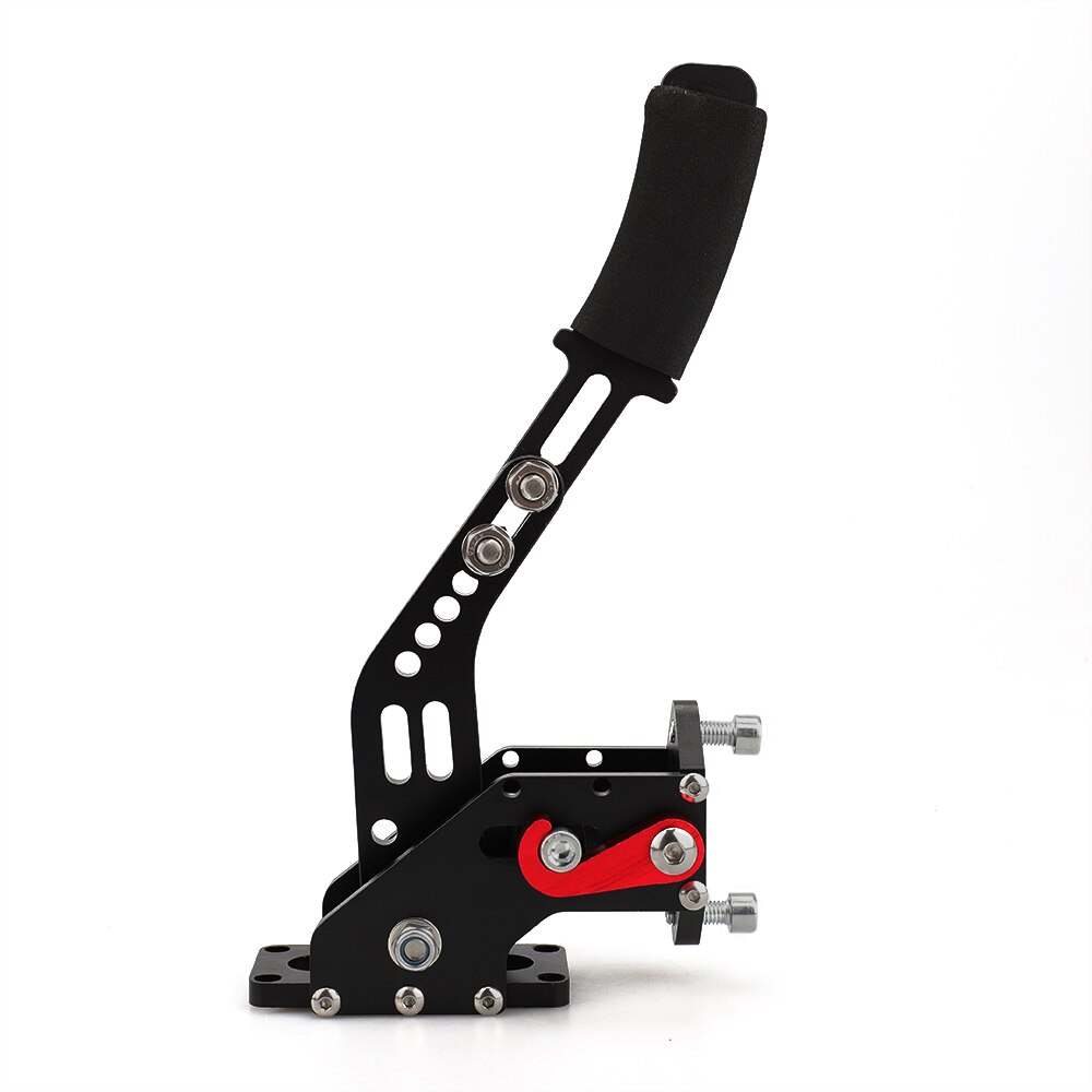 Universal racing håndbrems bil hydraulisk håndbrems drift håndbremse parkering håndbremser standard fargetilbehør