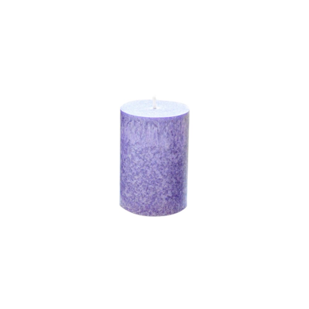 Duftende stearinlys nordisk lavendel aromaterapi røgfri stearinlys kop romantisk dekoration aromaterapi røgfri stearinlys: Type 2 10cm