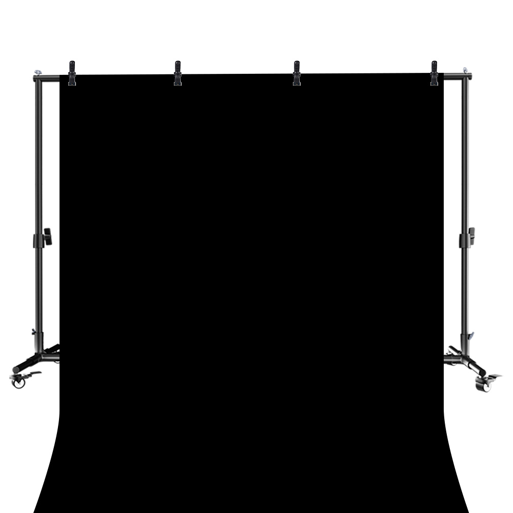 Soporte de fondo para pantalla de fotos, marco de fotos para fotografía, decoración familiar, telón de fondo para escuela de bebé, accesorios de , estudio 2x2/3M: Lavanda / 150*200