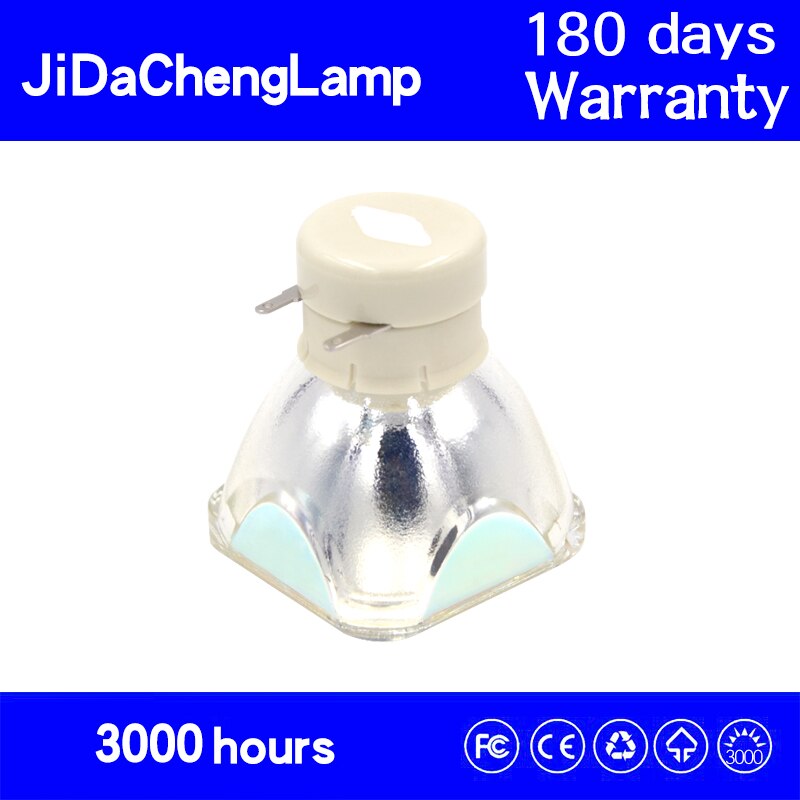 DT01431 Original Lamp Bulb W/Housing For HITACHI CP 300X,CP X2530WN,CP X3030WN 687965651845