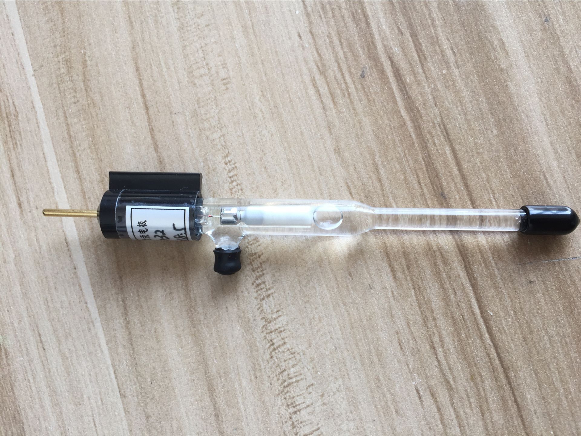 Electrodo de Calomel saturado R0232