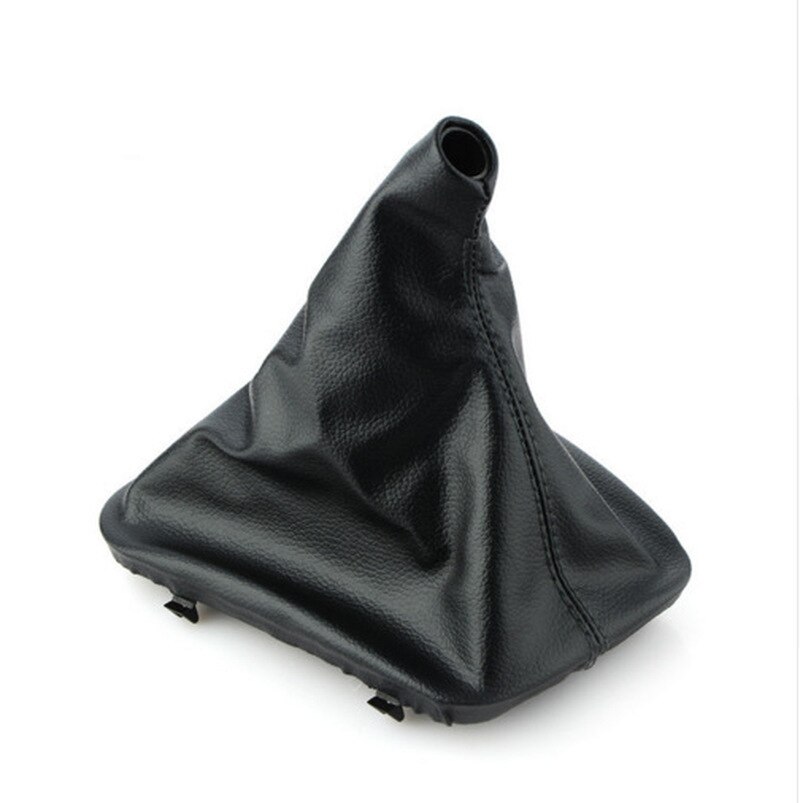 Auton vaihdekeppi manuaalivaihteisto boot nahkainen tavaratila rungolla bmw  e30 e36 e39 e46 e81 e82 e87 e88 e90 e91 e92 e93 e60 tarvikkeet