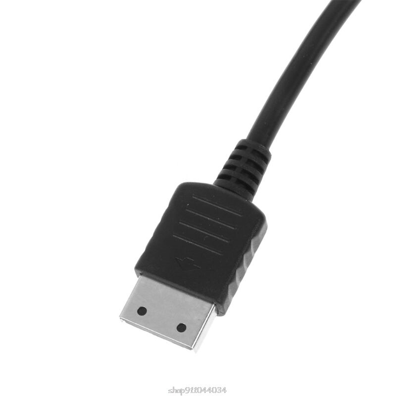 1.8m/6ft rca-video-av-stereo-composite-adapterkabel für sega dreamcast (11. märz 21