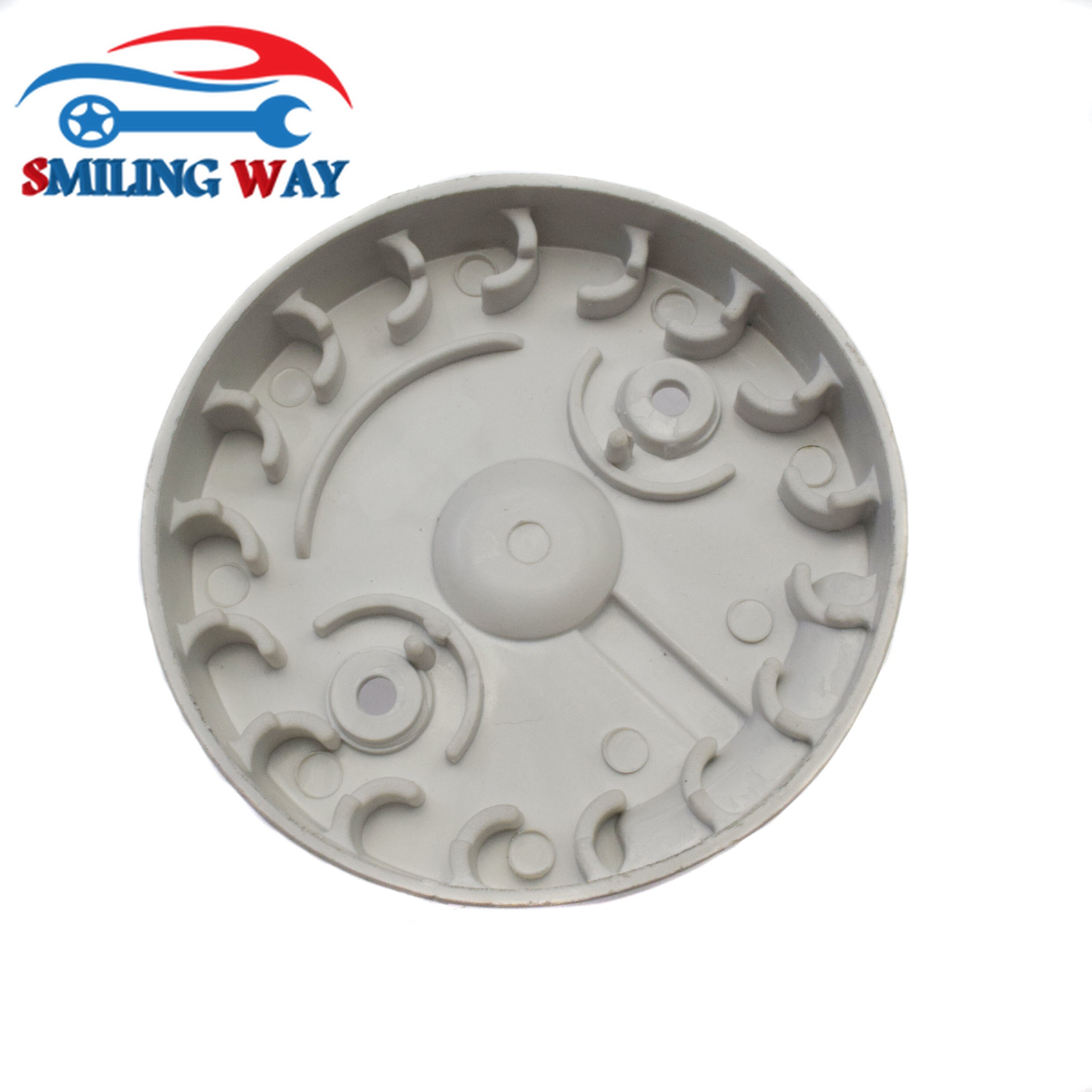 Spark Plug Wires + Distributor Cap Rotor + Ignition Coil + Module For Chevrolet GMC Cadillac Buick Pontiac 10452459 10452458