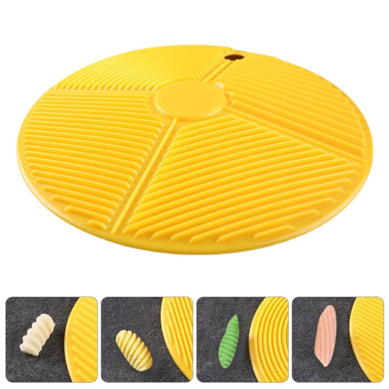 Tabla de Pasta de primera para cocina, molde Manual para Pasta, utensilios de cocina