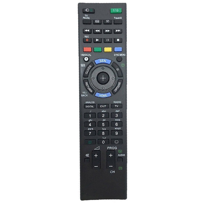 Nouvelle télécommande RM-ED047 pour SONY Bravia TV KDL-40HX750 KDL-46HX850