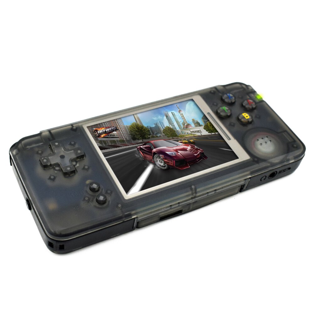 RS-97 Portatile Palmare consolle di Gioco Giocatore del Gioco costruito-in 1151 Giochi Differenti Giochi Classici w/ 3 pollici Lagre schermo Dispaly
