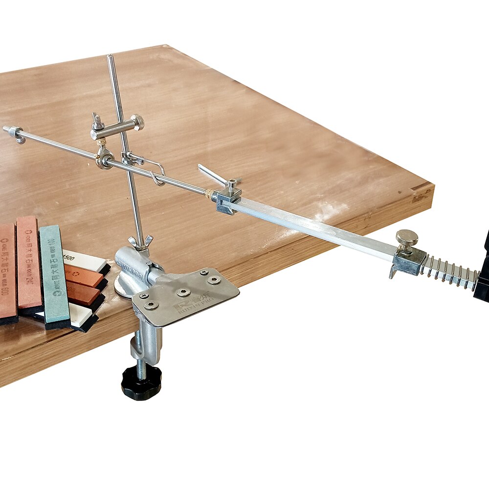 Pas de jeu Hinge-6.0mm Japon IKO roulement match Rx008 d&#39;affûteuse de Couteau Remplacer curseur en plastique, Anti-usure, Haute Précision