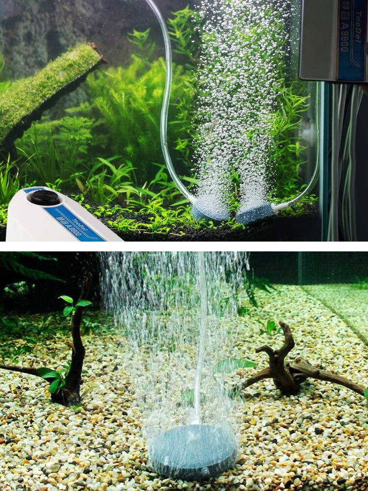 Aquarium accessories Fish tanks co2 regulator Diffuser Fishkeeping bubble counter aquarium Oxygen increasing tube turtles shrimp