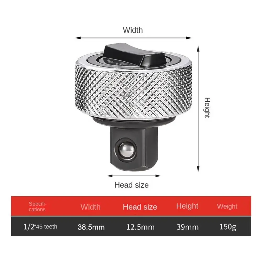 1-3 pcs Mini Adjustable Ratchet Wrench Quick and Labor-saving Aluminum Alloy Small Portable Mini Ratchet Wrench Plumbing Tools: Silver
