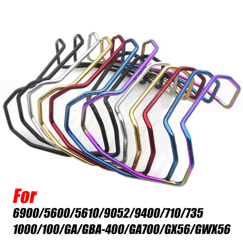 316 Stainless Steel Watch Bumper For Casio G-Shock GA 2100 Modification DW5600 GW-5000 5035 GW-M5610 Accessories For CasiOak