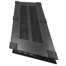 Insten Verticale Cooling Fan Stand Organizer Opladen Voor Playstation4 Slim Station Dock Opladen Dock Multifunctionele Stand