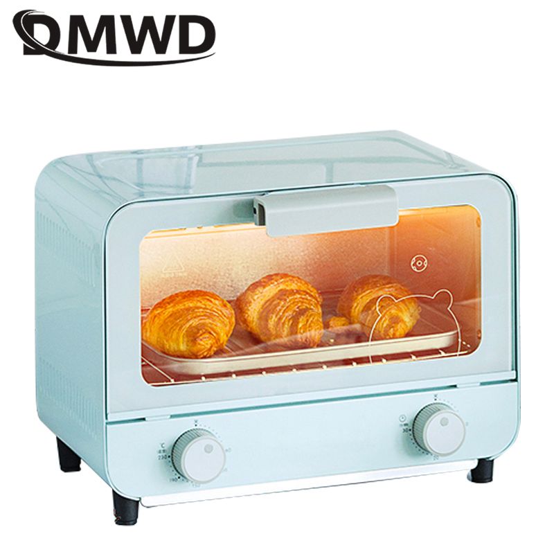 Dmwd 9L Mini Elektrische Bakken Oven 220V Thuis Pi Grandado