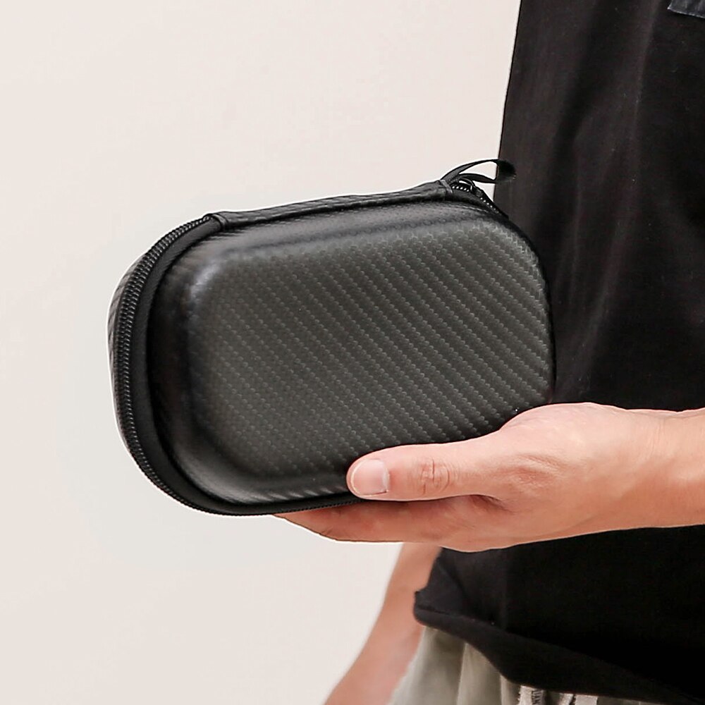 Sacoche de transport étanche pour DJI Mavic Mini 1/SE, sac de rangement pour télécommande, boîte rigide Portable